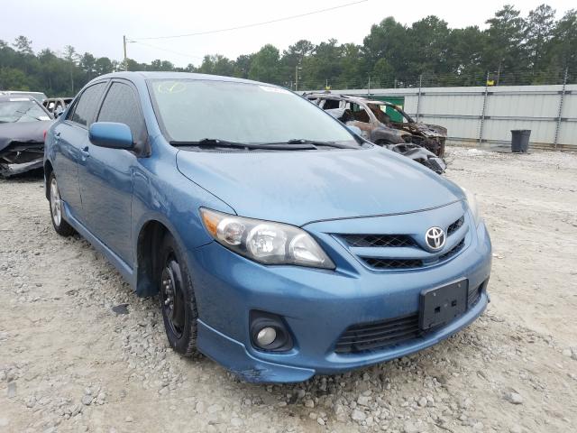 TOYOTA COROLLA BA 2012 5yfbu4ee6cp027058