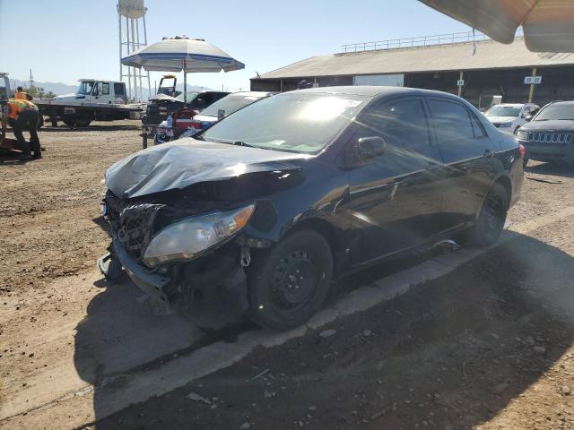 TOYOTA COROLLA 2012 5yfbu4ee6cp027657