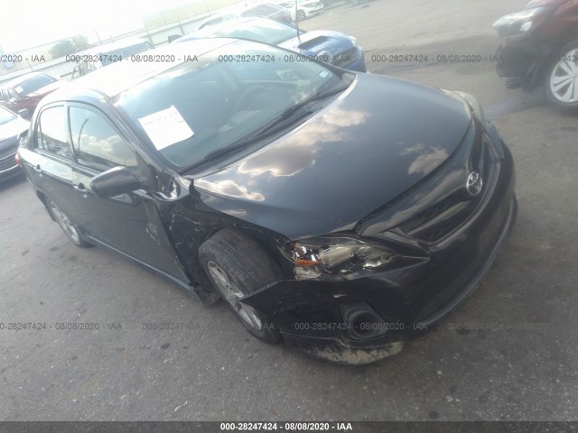 TOYOTA COROLLA 2012 5yfbu4ee6cp028372