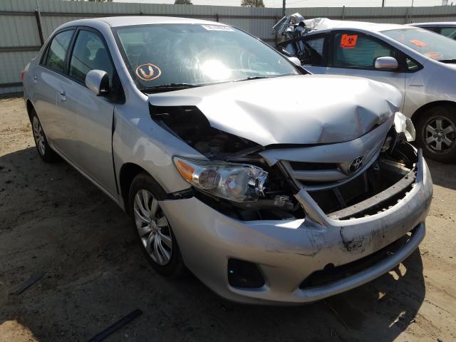 TOYOTA COROLLA BA 2012 5yfbu4ee6cp029327