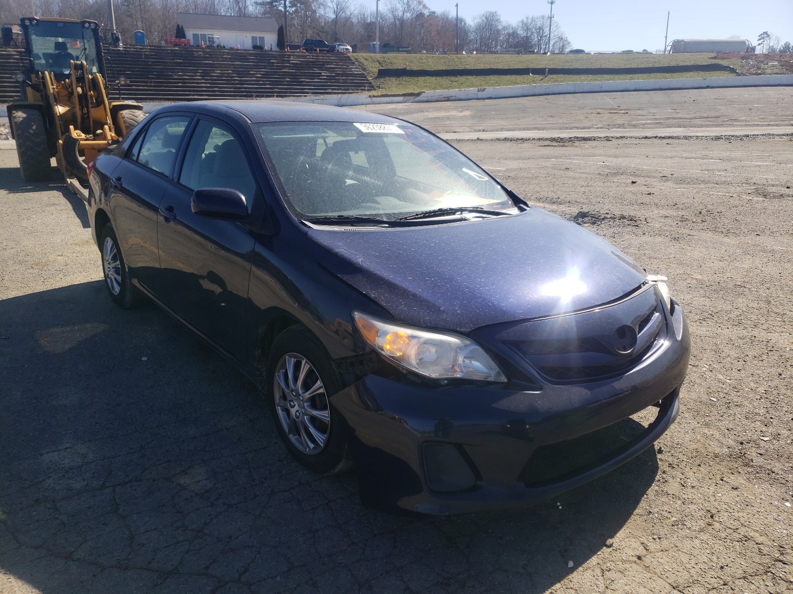 TOYOTA COROLLA BA 2012 5yfbu4ee6cp029537