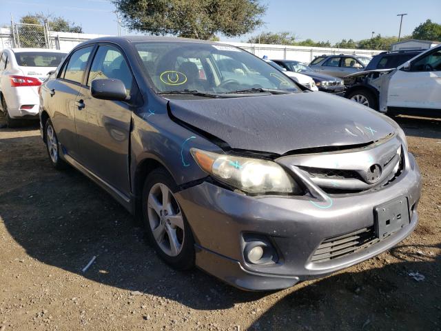 TOYOTA COROLLA BA 2012 5yfbu4ee6cp029747