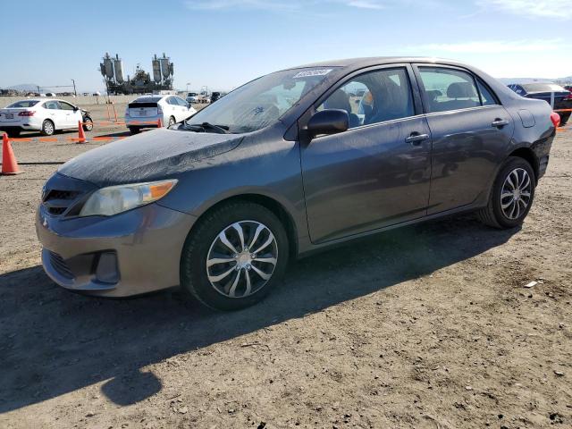 TOYOTA COROLLA 2012 5yfbu4ee6cp030607