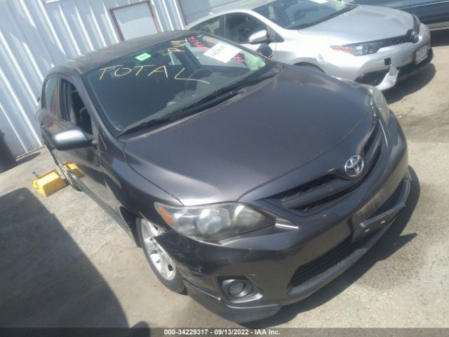 TOYOTA COROLLA 2012 5yfbu4ee6cp031191