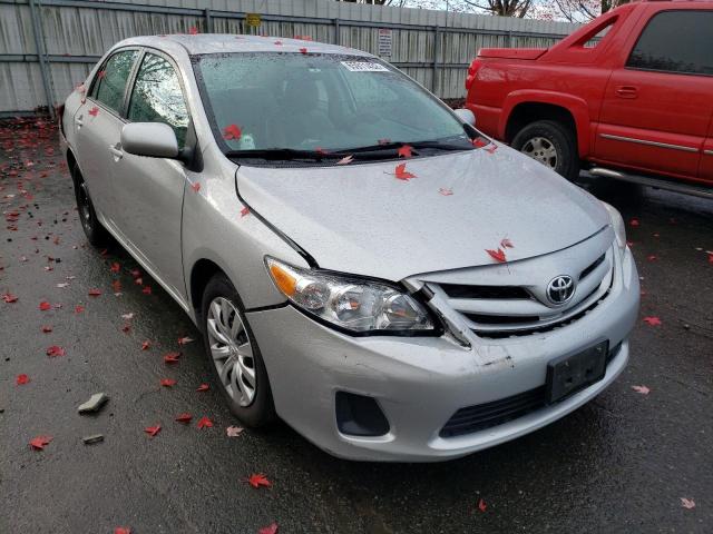 TOYOTA COROLLA BA 2012 5yfbu4ee6cp033345