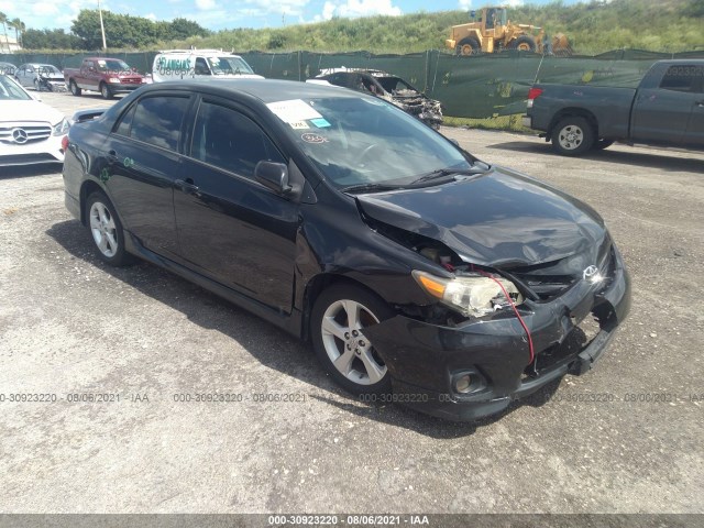 TOYOTA COROLLA 2012 5yfbu4ee6cp034849