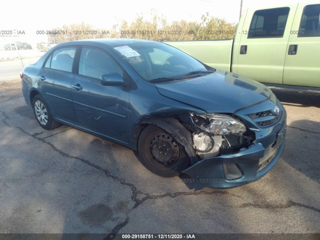 TOYOTA COROLLA 2012 5yfbu4ee6cp034964