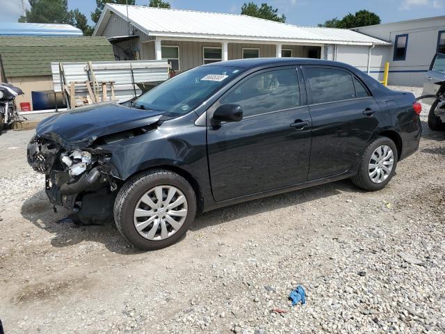 TOYOTA COROLLA BA 2012 5yfbu4ee6cp035063