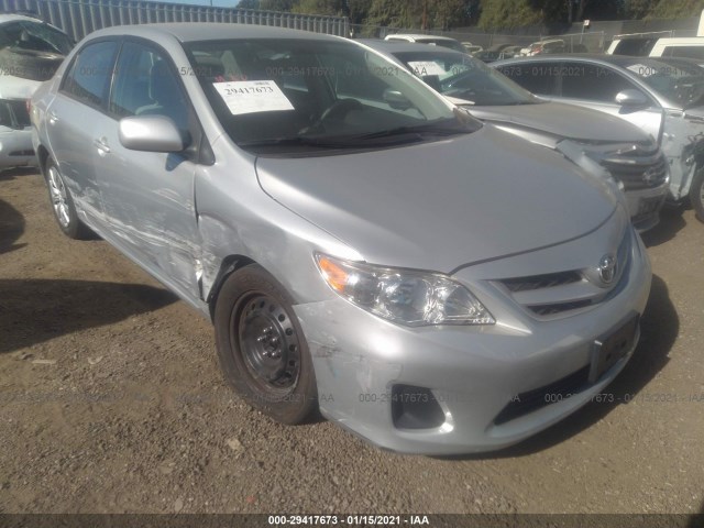 TOYOTA COROLLA 2012 5yfbu4ee6cp035158