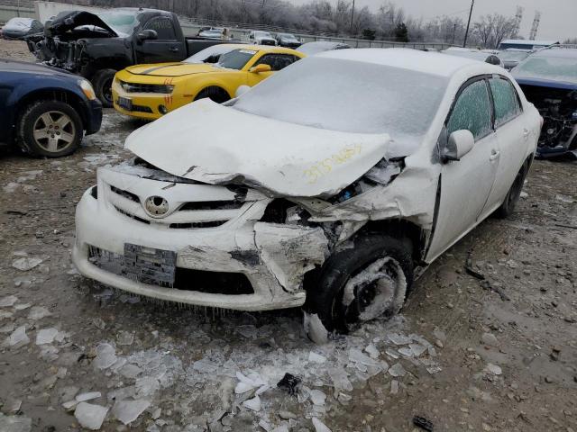 TOYOTA COROLLA BA 2012 5yfbu4ee6cp035161