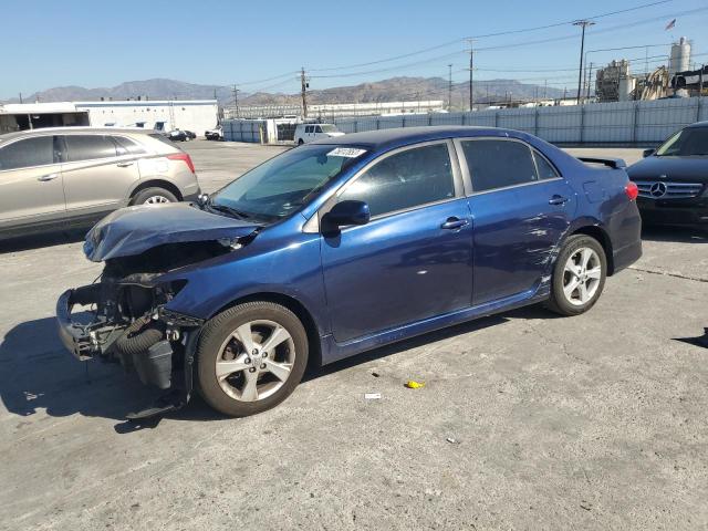 TOYOTA COROLLA 2012 5yfbu4ee6cp035578