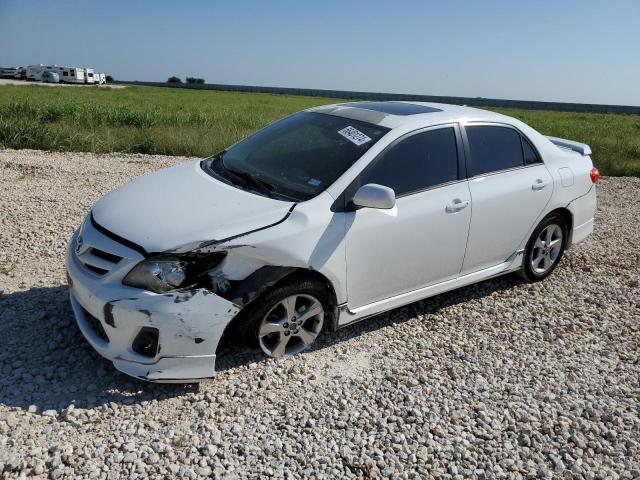 TOYOTA COROLLA BA 2012 5yfbu4ee6cp035970