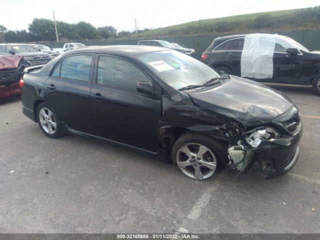 TOYOTA COROLLA 2012 5yfbu4ee6cp036438