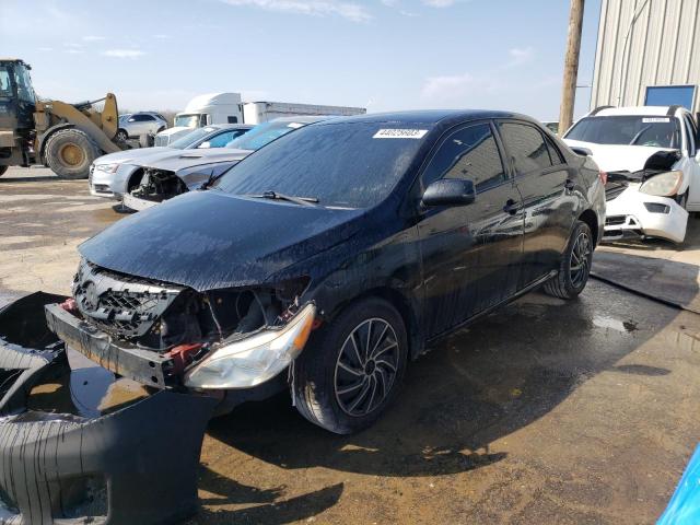 TOYOTA COROLLA BA 2012 5yfbu4ee6cp036682