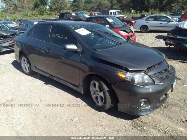 TOYOTA COROLLA 2012 5yfbu4ee6cp037556