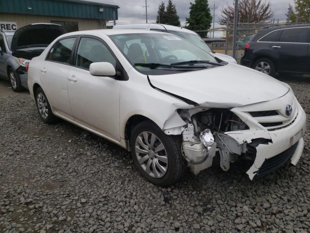 TOYOTA COROLLA BA 2012 5yfbu4ee6cp037668