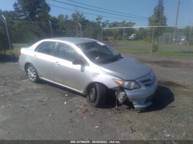 TOYOTA COROLLA 2012 5yfbu4ee6cp041820