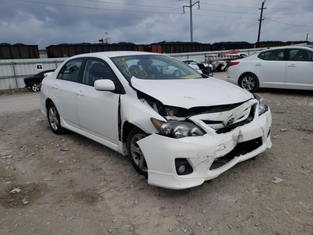 TOYOTA COROLLA BA 2012 5yfbu4ee6cp044054