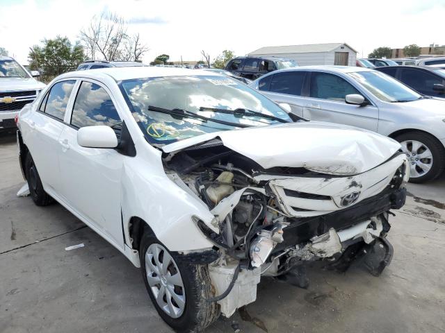 TOYOTA COROLLA BA 2012 5yfbu4ee6cp044393