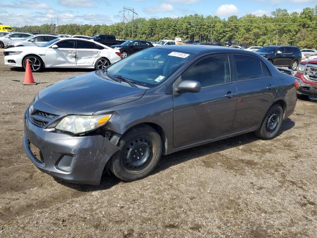 TOYOTA COROLLA 2012 5yfbu4ee6cp044457