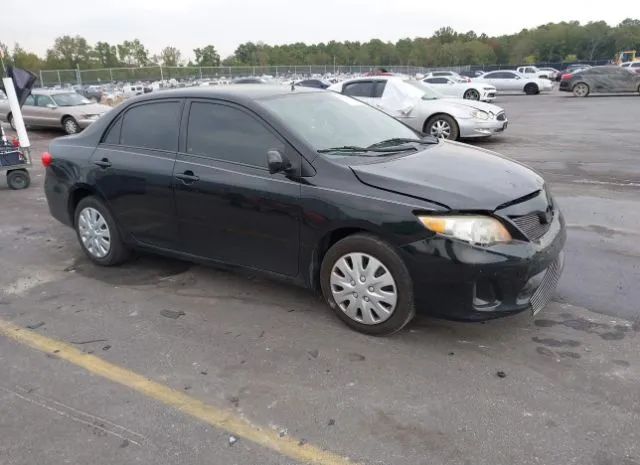 TOYOTA COROLLA 2012 5yfbu4ee6cp044555