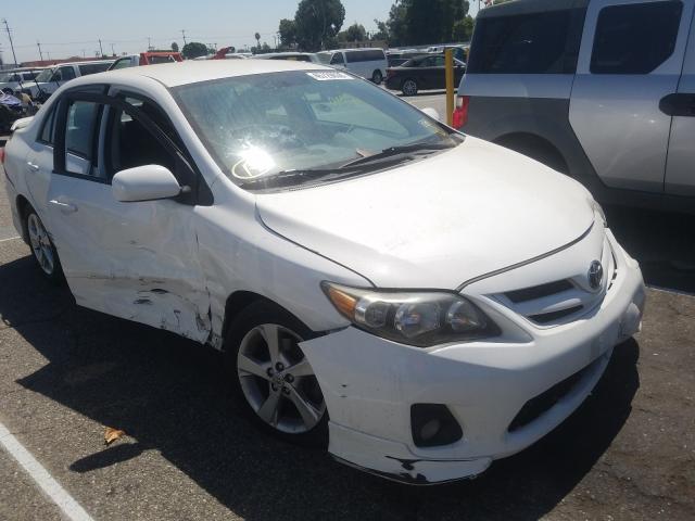 TOYOTA COROLLA BA 2012 5yfbu4ee6cp045270