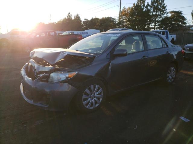 TOYOTA COROLLA 2012 5yfbu4ee6cp045527