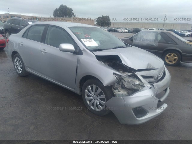 TOYOTA COROLLA 2012 5yfbu4ee6cp046970