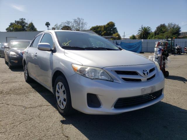 TOYOTA COROLLA BA 2012 5yfbu4ee6cp047522