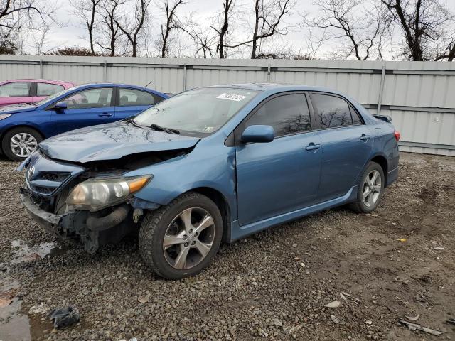 TOYOTA COROLLA 2012 5yfbu4ee6cp048525