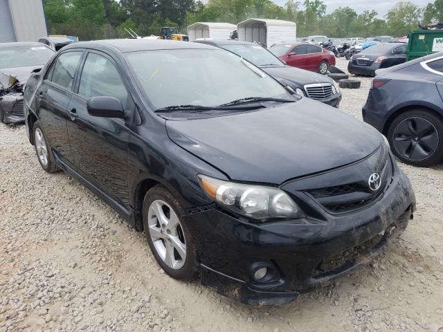 TOYOTA COROLLA BA 2012 5yfbu4ee6cp048542