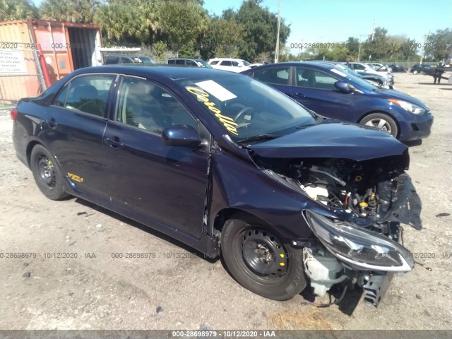 TOYOTA COROLLA 2012 5yfbu4ee6cp048881