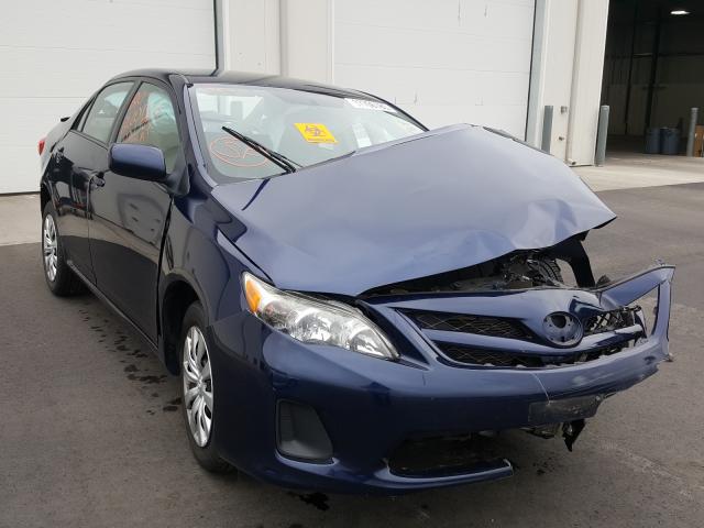 TOYOTA COROLLA BA 2012 5yfbu4ee6cp049352