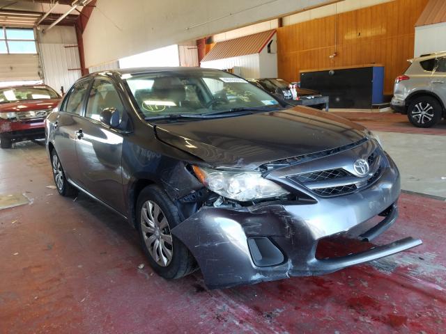 TOYOTA COROLLA BA 2012 5yfbu4ee6cp049884