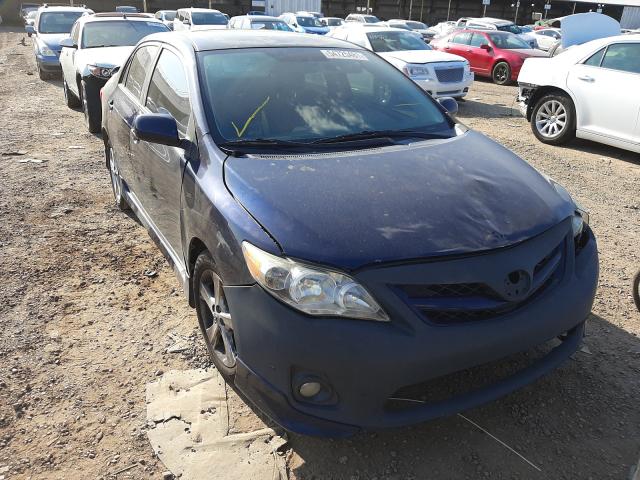 TOYOTA COROLLA BA 2012 5yfbu4ee6cp050100