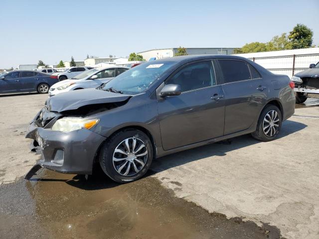 TOYOTA COROLLA BA 2012 5yfbu4ee6cp050341