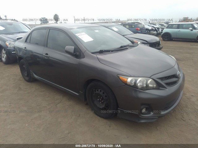 TOYOTA COROLLA 2012 5yfbu4ee6cp052199