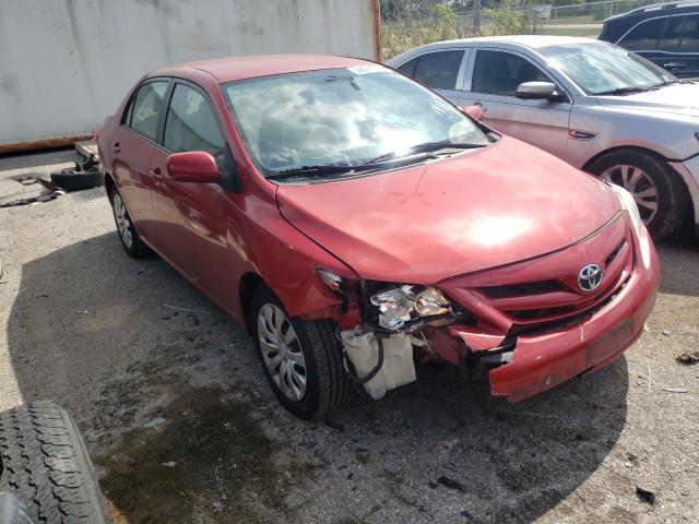 TOYOTA COROLLA BA 2012 5yfbu4ee6cp054146