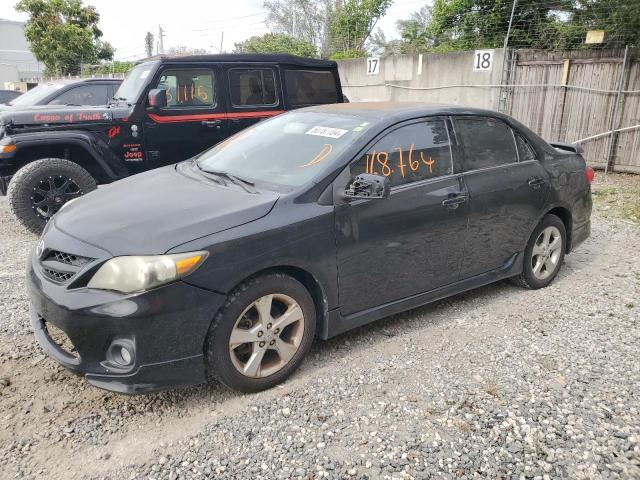 TOYOTA COROLLA 2012 5yfbu4ee6cp054440