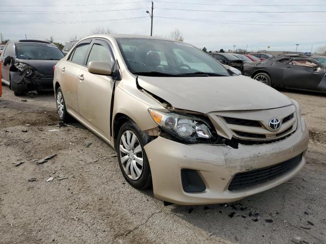 TOYOTA COROLLA BA 2012 5yfbu4ee6cp055684