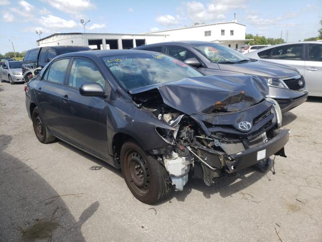 TOYOTA COROLLA BA 2012 5yfbu4ee6cp055720