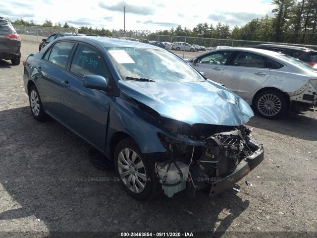 TOYOTA COROLLA 2012 5yfbu4ee6cp056253