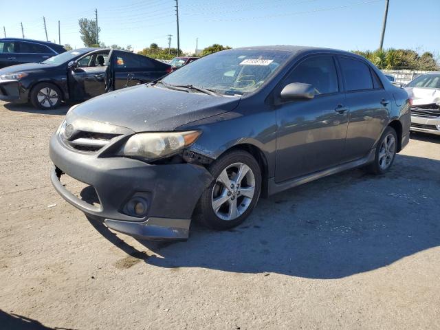 TOYOTA COROLLA BA 2012 5yfbu4ee6cp058231