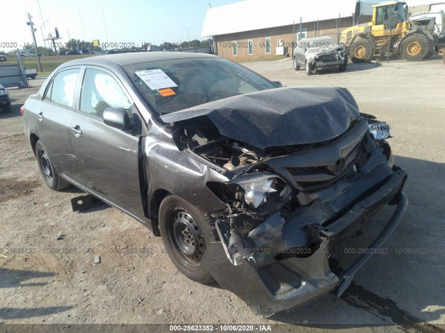 TOYOTA COROLLA 2012 5yfbu4ee6cp059301