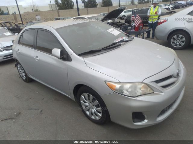 TOYOTA COROLLA 2012 5yfbu4ee6cp059783