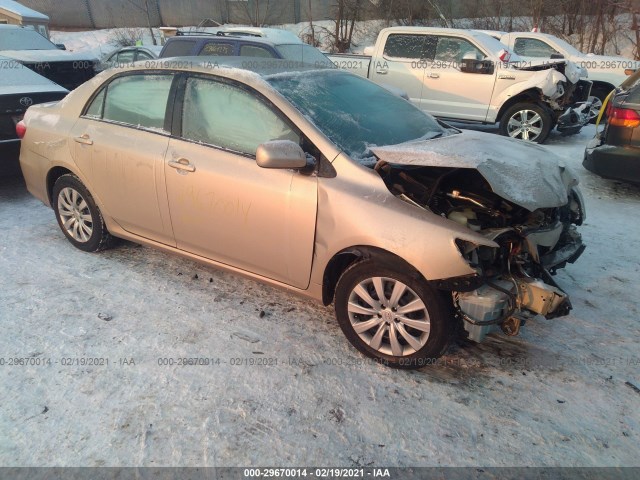 TOYOTA COROLLA 2012 5yfbu4ee6cp059797