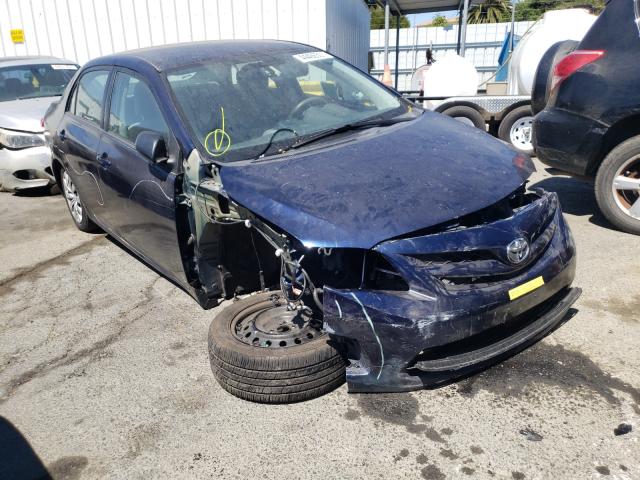 TOYOTA COROLLA BA 2012 5yfbu4ee6cp060061