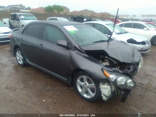 TOYOTA COROLLA 2012 5yfbu4ee6cp060125