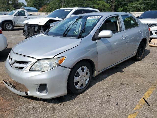 TOYOTA COROLLA 2012 5yfbu4ee6cp061534