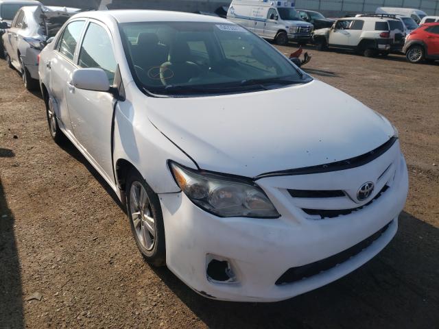 TOYOTA COROLLA BA 2012 5yfbu4ee6cp061744